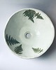 umywalki Ceramiczna umywalka Paprocie 3