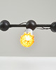 lampy wiszące Zestaw trzech wiszących lamp, Szwecja 8