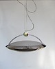 lampy wiszące Lampa wisząca F. Fabian ,Włochy lata 80 7