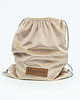 torebki, worki i plecaki dziecięce Workoplecak, plecak worek welurowy personalizowany - rozmiar S 8