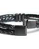 biżuteria męska Męska bransoletka personalizowana Argento 3