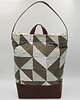 torby XXL Torba shopper patchwork 2