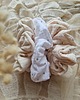 gumki do włosów Zestaw 3 scrunchie 1