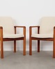 fotele Fotel tekowy, duński design, lata 70, produkcja: Dania 9