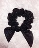 gumki do włosów Frotka do włosów / scrunchie / " Wężyk" 2