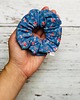 gumki do włosów Pela' SCRUNCHIE Polanna 6