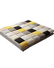 koce i narzuty Narzuta patchwork dwustronna ROLO 9