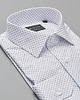 koszule męskie koszula męska 00228 dł. rękaw classic fit biały 1