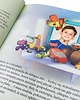 książeczki dla dzieci Personalizowana bajka o Twoim dziecku 1