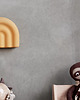 lampy do pokoju dziecka Lampa Ścienna TĘCZA OYOY Mini miętowa 1