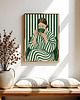plakaty Morning coffee plakat/ilustracja na prezent kawa 2