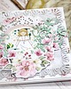 kartki scrapbooking Kartka na Komunię 1