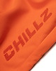 spodnie dresowe damskie Chillz Spodnie premium Sunrise 6