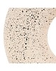 wazony Wazon Ceramiczny Dots 25 cm 1