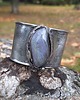 bransoletki wire wrapping Prostota - bransoletka regulowana 4