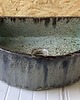 umywalki PRZECENA - Ceramiczna umywalka "skalisty brzeg" 1