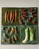 kafle i panele Dekor ceramiczny z serii Vegedecors 1