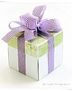 kartki scrapbooking prezent z k(L)asą ;) 3