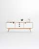 komody i szafki Komoda / szafka RTV / sideboard 8