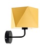 kinkiety Elegancki kinkiet LED do salonu TURYN 1