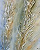 obrazy Złote Kłosy Abstrakcyjny obraz malowany ręcznie 100x70cm 4