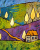 plakaty Maj II - plakat 70x50 cm 2