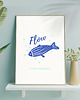 plakaty Plakat Flow // Mindfulness 4