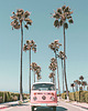 plakaty Plakat - Van life 1