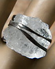 pierścionki - różne Roman Ancient Ring ;) surowy kryształ górski 4
