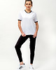 legginsy Leginsy "ADELL" czarne 1