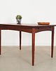 stoły Stół tekowy, duński design, lata 70, produkcja: Dania 1
