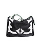 torby na ramię Duża torba skórzana. Zestaw Western I z długim paskiem cross body 2