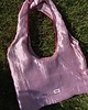 torby na ramię Upcycled sheer bag 6