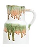 wazony Ceramiczny dzbanek, B 7