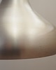 lampy wiszące Lampa wisząca, duński design, lata 70, produkcja: Dania 5