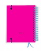 kalendarze i plannery Przepiśnik Zeszyt kulinarny Notes do przepisów A5+ 1