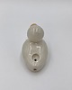 akcesoria różne Ceramiczna Lufka, Kaczka, figurka 1