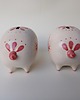 figurki i rzeźby Ceramiczna świnka skarbonka 4