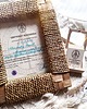 Chrzest - inne Obrazek pastelowy aniołek z gwiazdką, pamiątka dla dziewczynki 4
