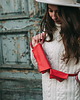 saszetka nerka Dual Bag Red 5