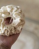 gumki do włosów Gumka Silk Scrunchie no.1 1