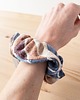 gumki do włosów Scrunchie/frotka 2