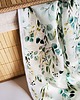 do włosów różne Bambusowy ręcznik do włosów Eucalyptus 80x100 5