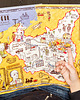 książeczki dla dzieci Krótka Historia Polski 5