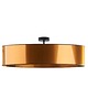 plafony Lampa sufitowa lustrzana GRENADA MIRROR fi - 80 cm 3