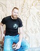t-shirty męskie Tatra Art - wschód słońca nad Tatrami 2