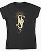 t-shirty męskie Koszulka - Alchemia Symboli, Madonna z wężem #5 2