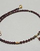 chokery Granaty choker vol. 11 - Szlachetna kolekcja 4