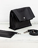 torby na ramię Torebka Boxy Bag S Black 4