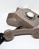 dodatki - różne Telefon stacjonarny VEB Variant typ 501-00322, Niemcy 1982 rok 4